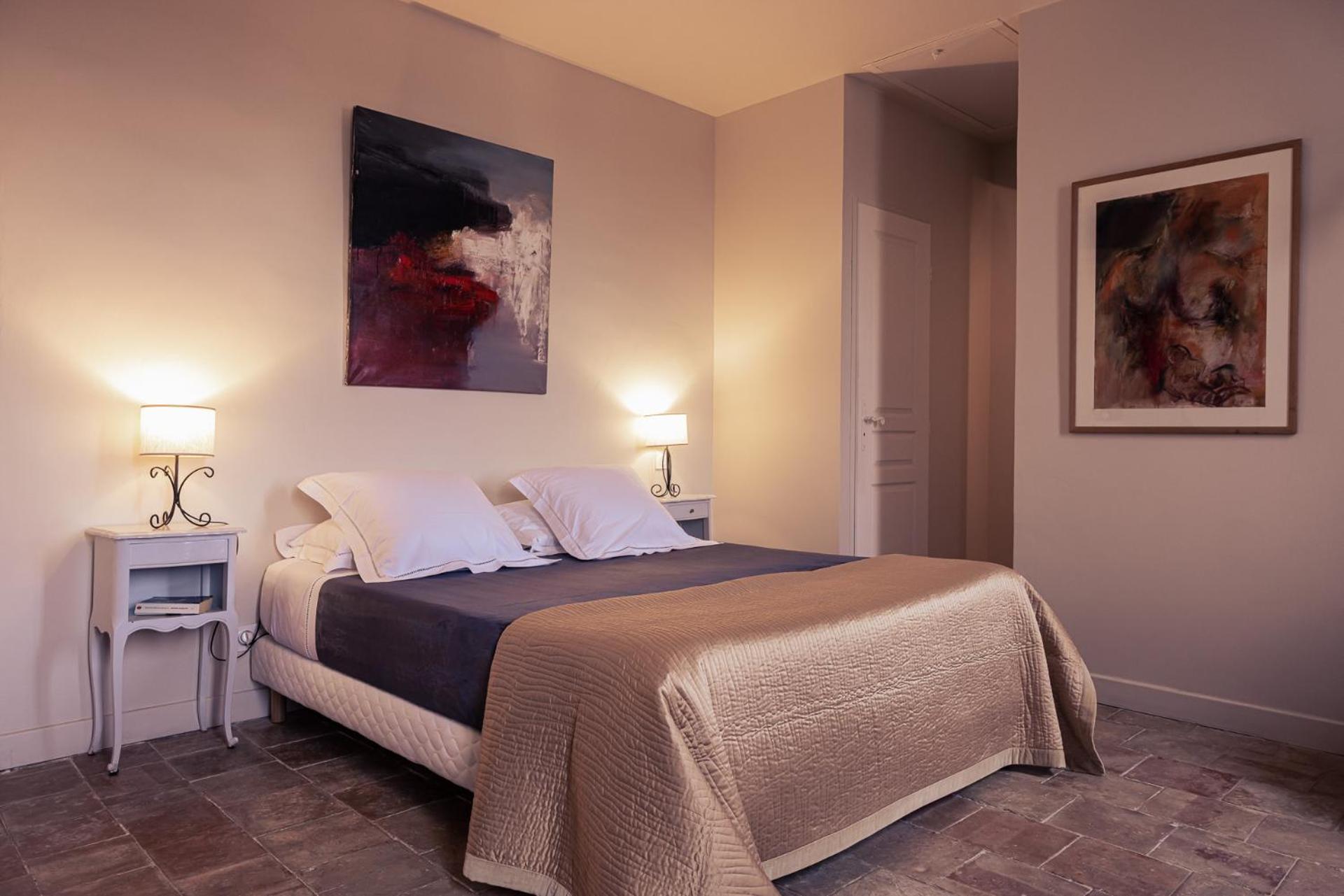 La Promesse De L Aude Apartment Salleles-d'Aude Ngoại thất bức ảnh